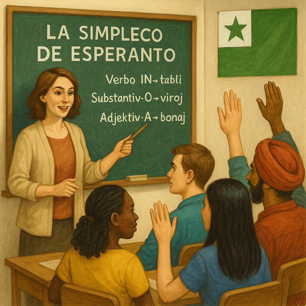 h-aplothta-ths-esperanto