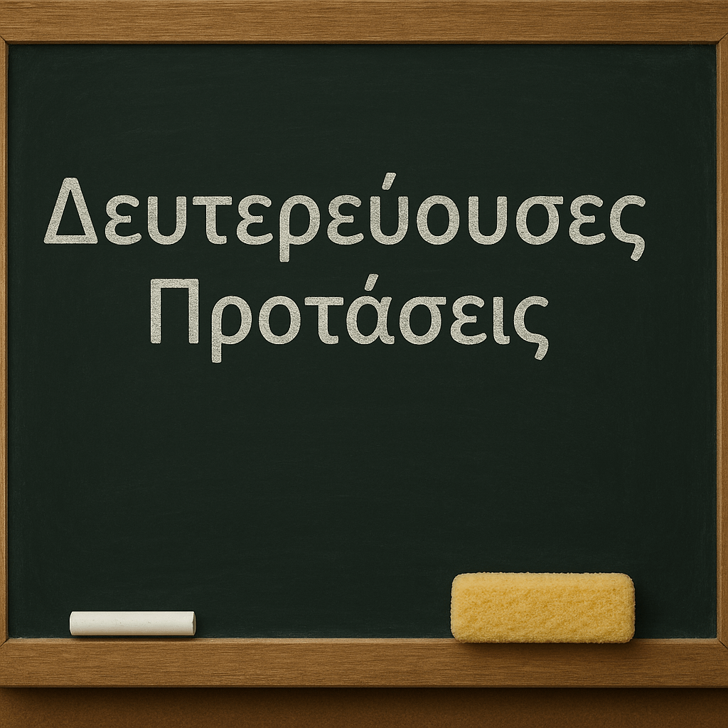 defterevoyses-protaseis