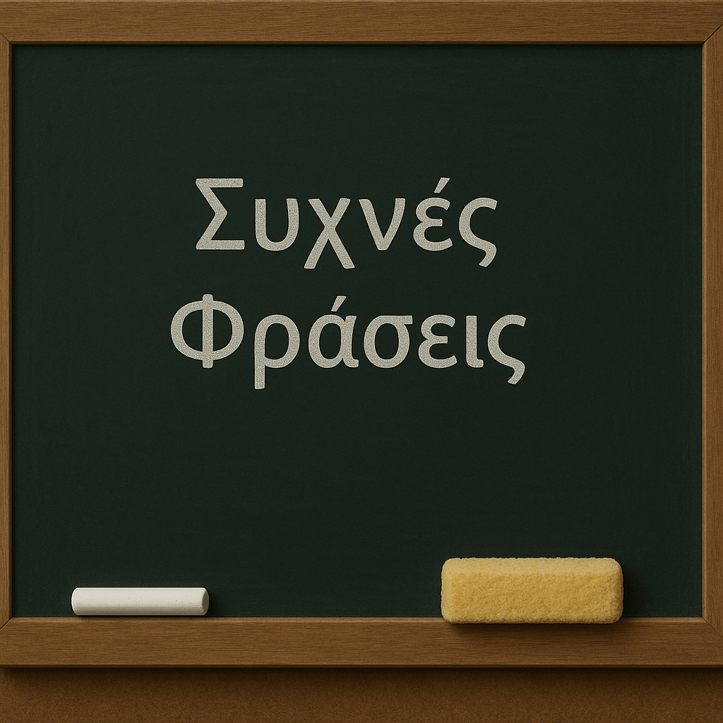 syxnes-fraseis