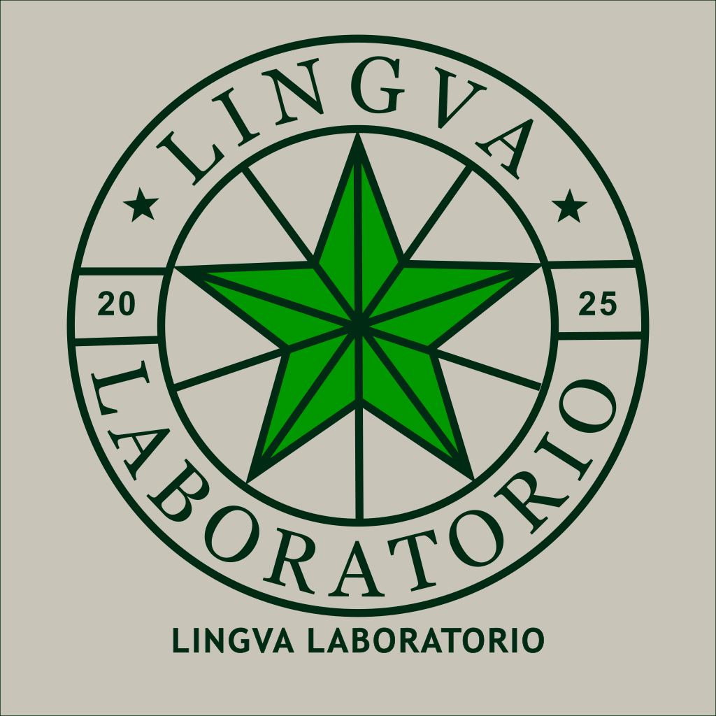 lingva-laboratorio