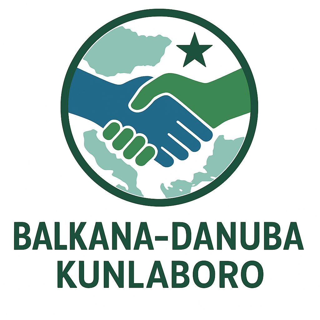 Balkana-Danuba-Kunlaboro