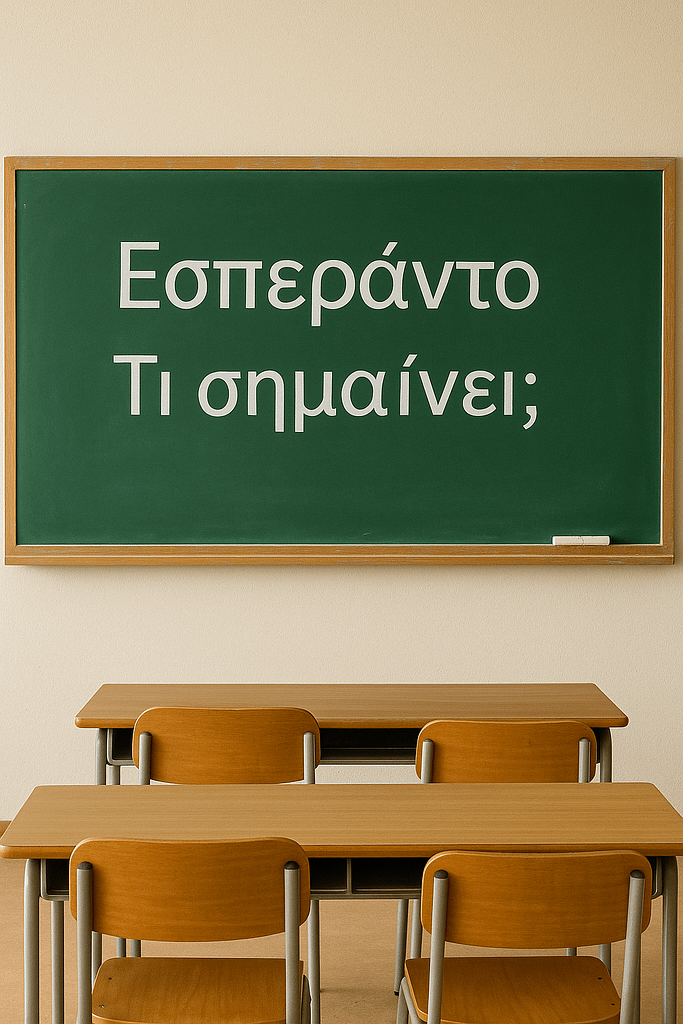 esperanto-to-shmainei